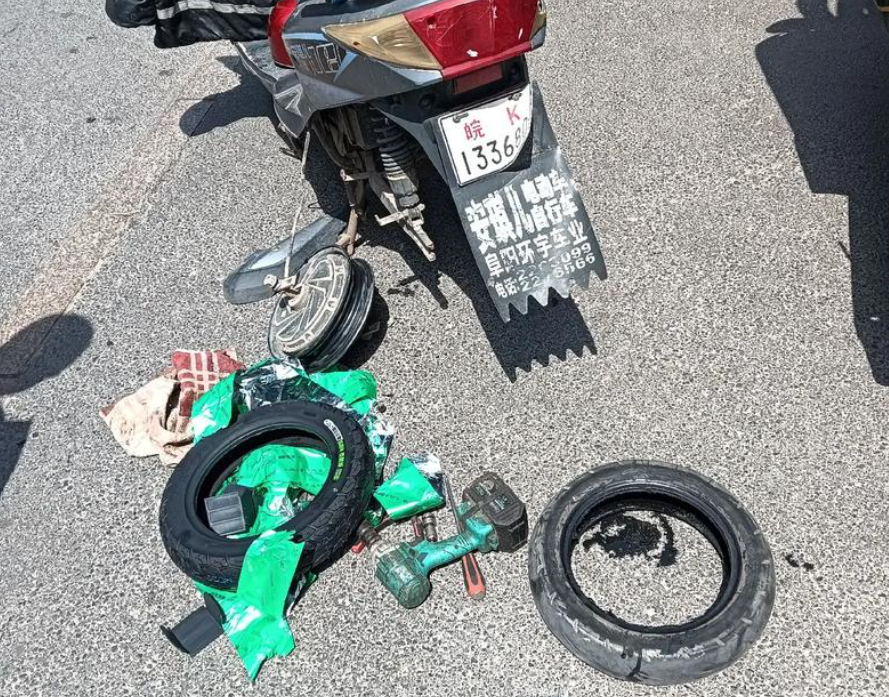 齐齐哈尔电动车上门维修