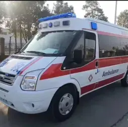 齐齐哈尔救护车转运/长途跨省市返乡拉回家/危重病人租赁价格收费用